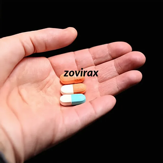 Faut il une ordonnance pour du zovirax